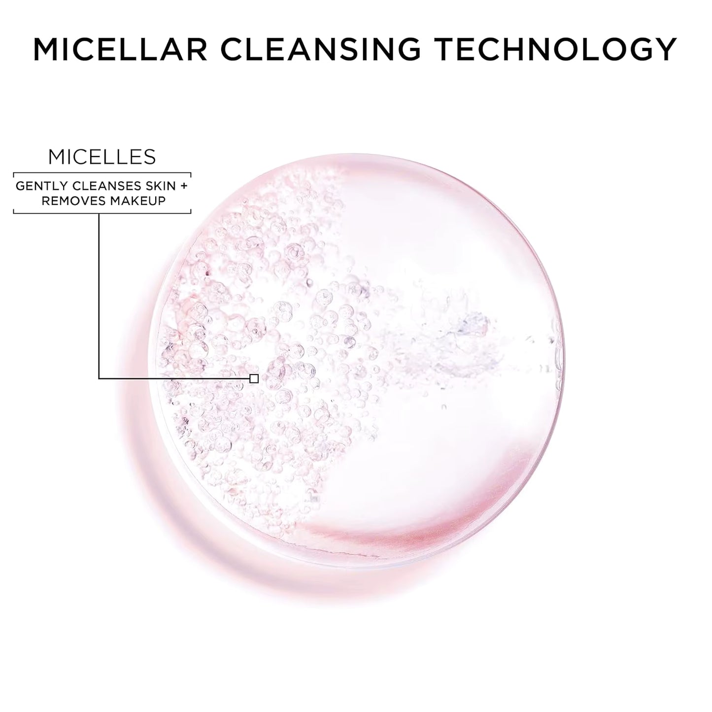 Gentle Micellar Cleanser