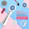 Glow Cleansing Brush