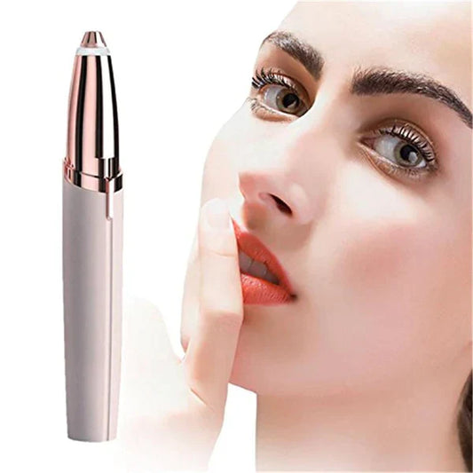 Precision Brow Trimmer