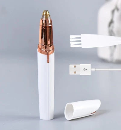 Precision Brow Trimmer