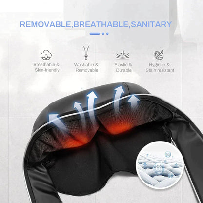 Serenity Neck Massager