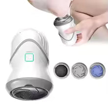Vacuum Callus Remover