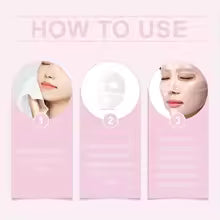 Radiance Overnight Mask
