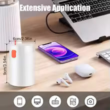 20-in-1 Multifunctional Cleaning Kit