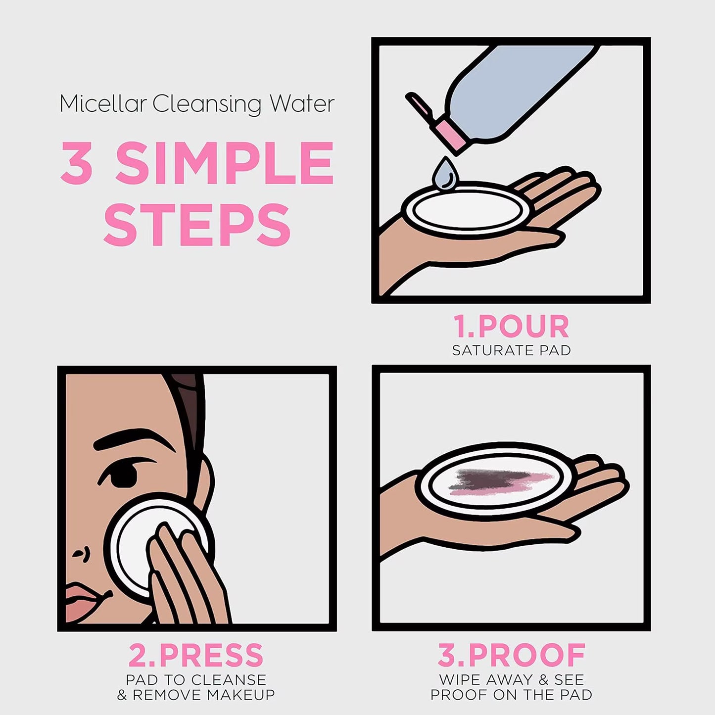 Gentle Micellar Cleanser