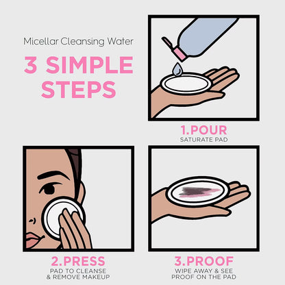 Gentle Micellar Cleanser