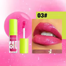 Crystal Lip Gloss