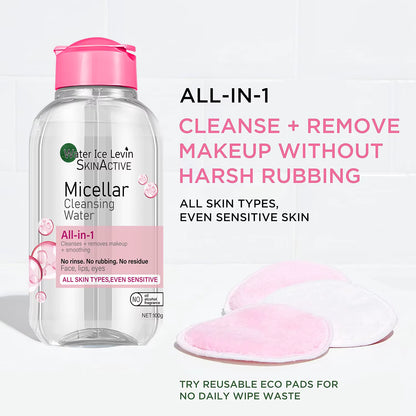 Gentle Micellar Cleanser