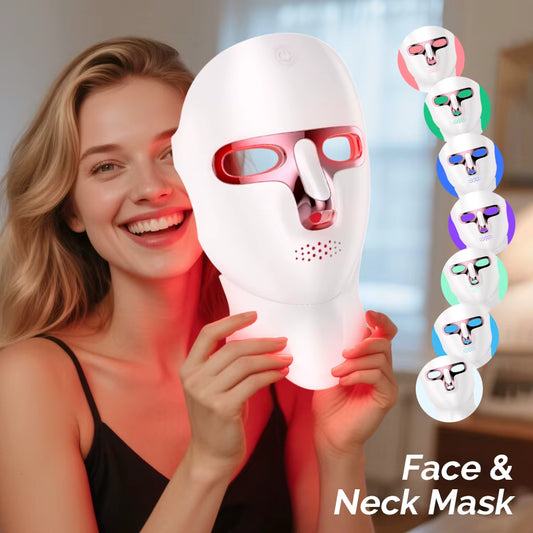 Glow Therapy LED Mask