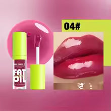Crystal Lip Gloss