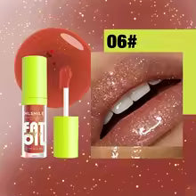 Crystal Lip Gloss