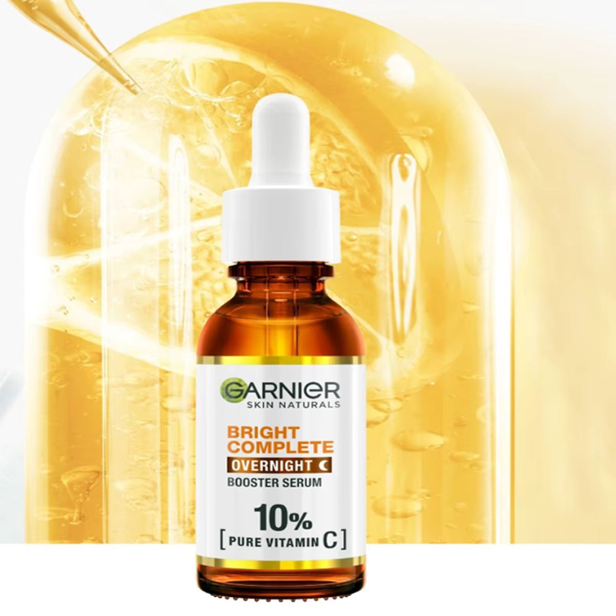 Bright Night Serum