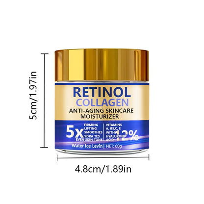 Age Defy Moisturiser