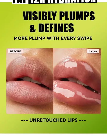 Crystal Lip Gloss