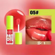 Crystal Lip Gloss