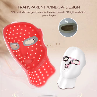 Glow Therapy LED Mask