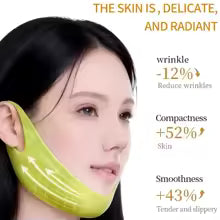 V-Shaped Firming Mask