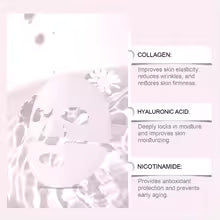 Radiance Overnight Mask