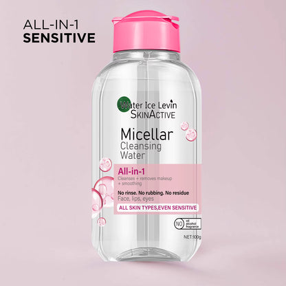 Gentle Micellar Cleanser