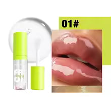 Crystal Lip Gloss