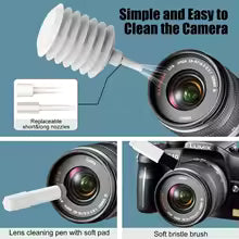 20-in-1 Multifunctional Cleaning Kit