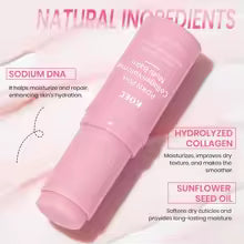 Pink Collagen Volume Glow Balm