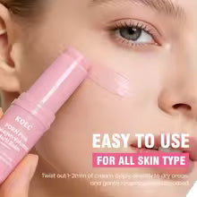 Pink Collagen Volume Glow Balm