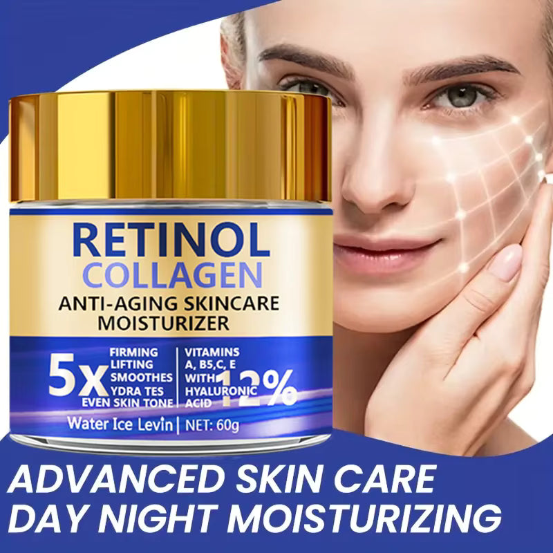 Age Defy Moisturiser
