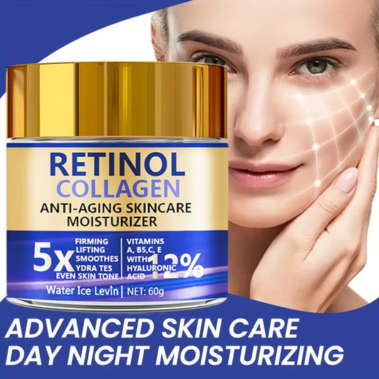 Age Defy Moisturiser