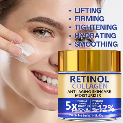 Age Defy Moisturiser