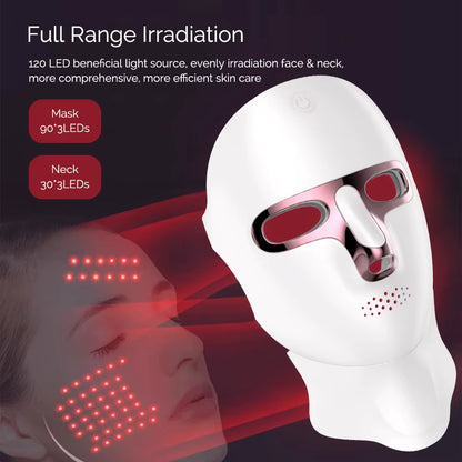 Glow Therapy LED Mask