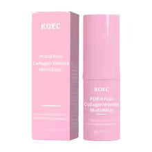 Pink Collagen Volume Glow Balm