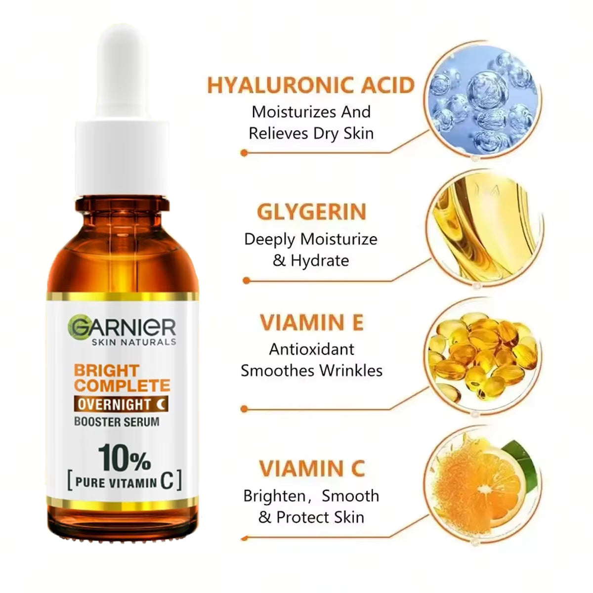 Bright Night Serum