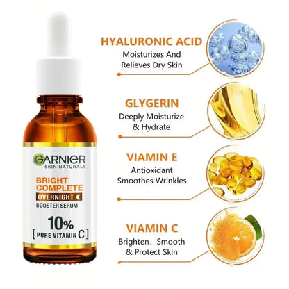 Bright Night Serum