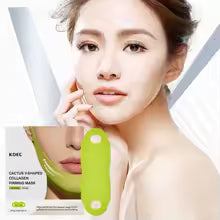 V-Shaped Firming Mask