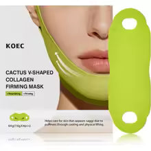 V-Shaped Firming Mask