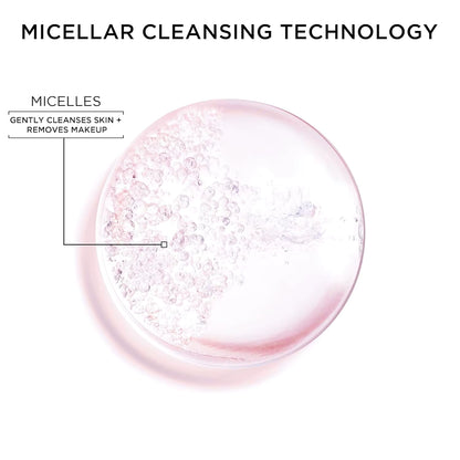 Gentle Micellar Cleanser