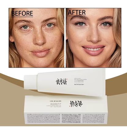 Glow Shield SPF
