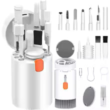 20-in-1 Multifunctional Cleaning Kit