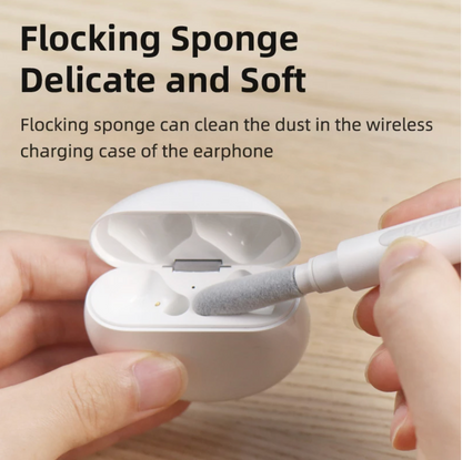 20-in-1 Multifunctional Cleaning Kit