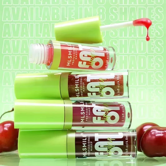 Crystal Lip Gloss
