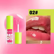 Crystal Lip Gloss
