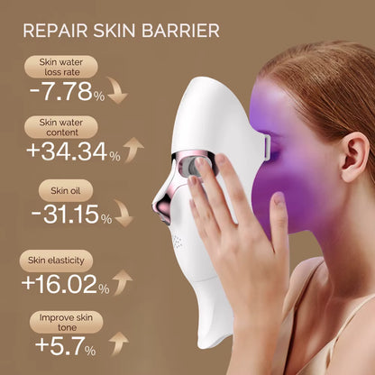 Glow Therapy LED Mask