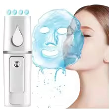 Mist & Glow Facial Sprayer