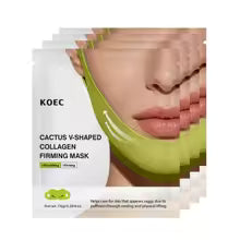 V-Shaped Firming Mask