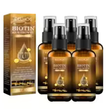 Root Revival Hair Serum