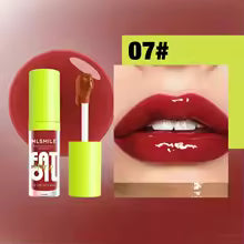 Crystal Lip Gloss