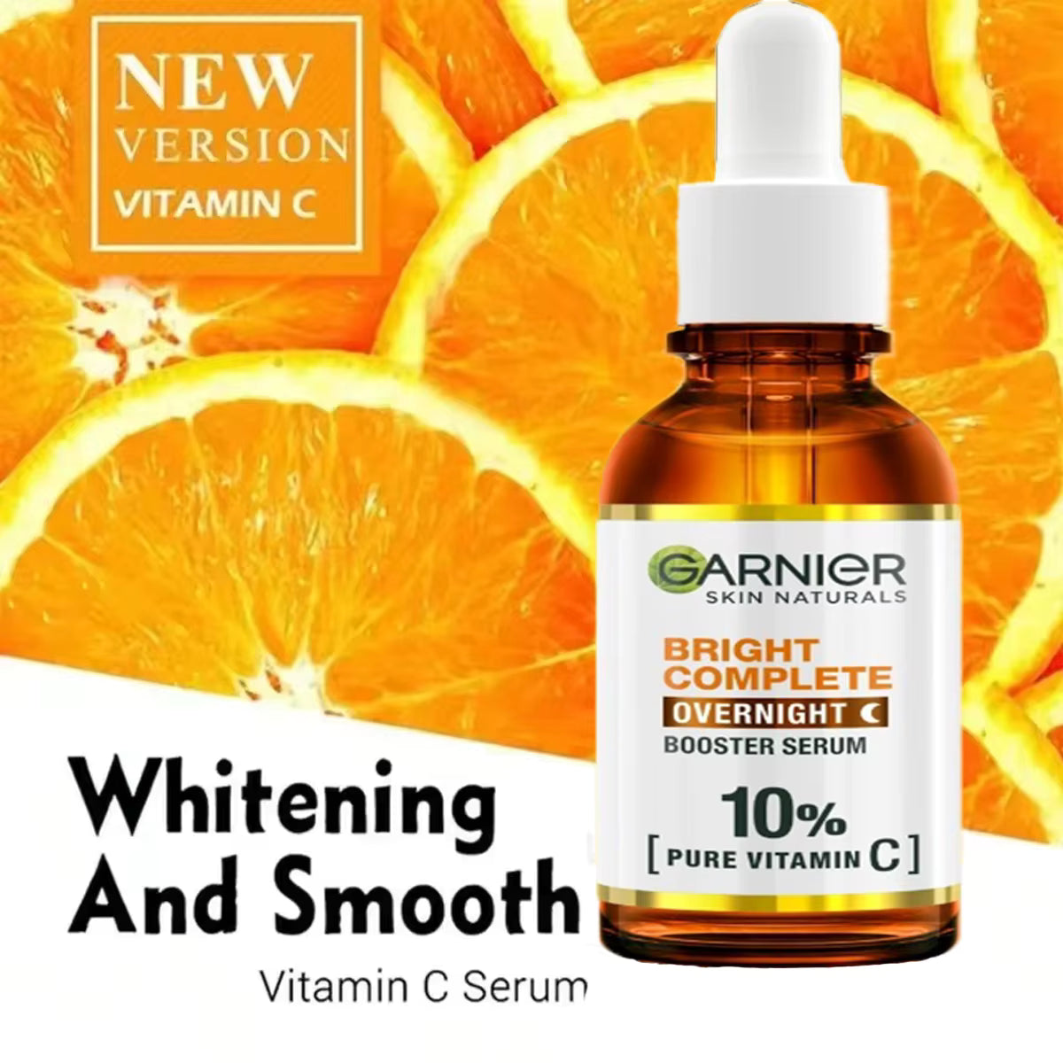 Bright Night Serum