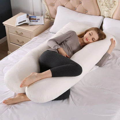 Deep Sleep Pillow