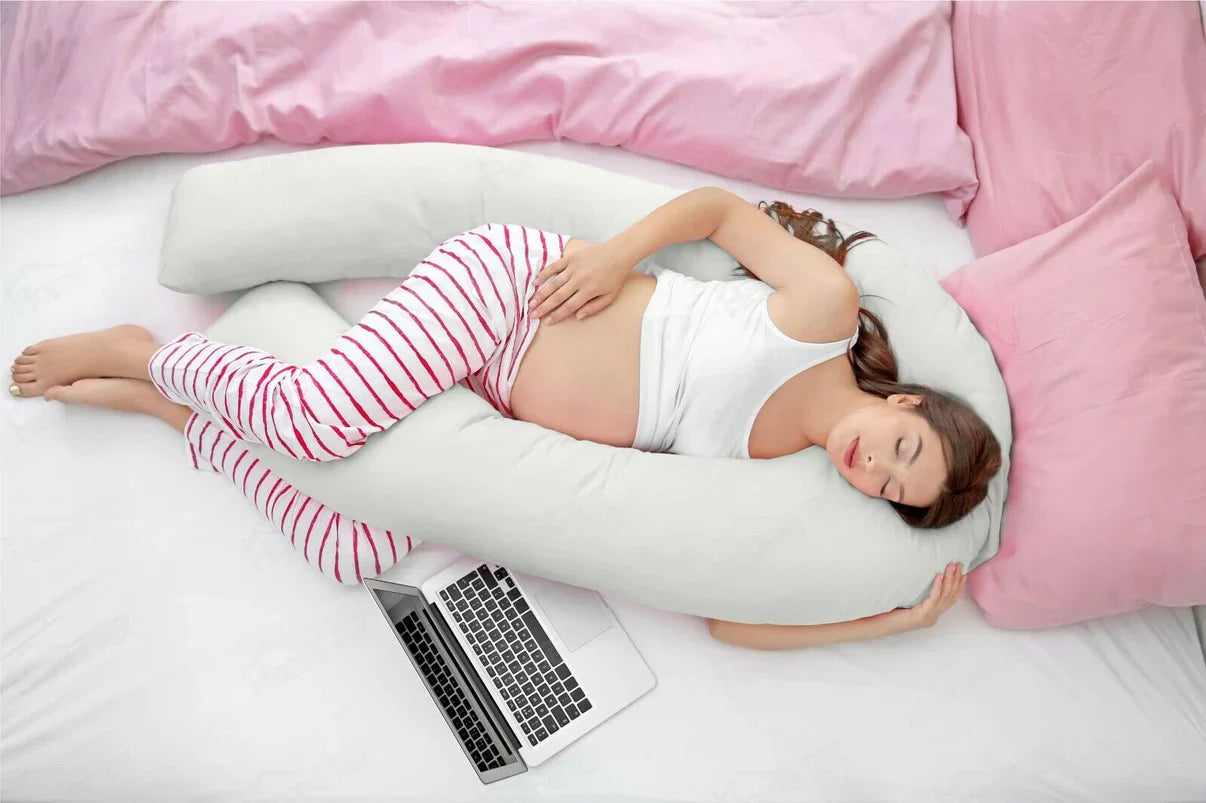 Deep Sleep Pillow